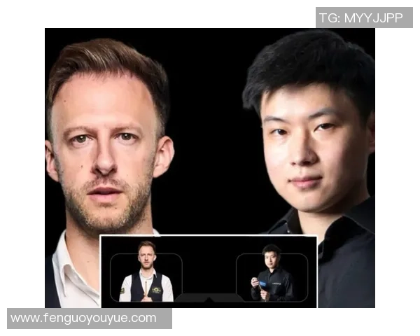 杀人诛心？国际第1回应6连鞭赵心童：我状况只要10% 他给了我时机